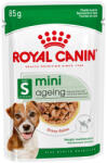 Royal Canin Wet Mini Ageing Alutasakos Kutyaeledel - 85 g