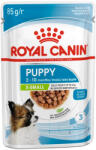 Royal Canin Wet X-Small Puppy Alutasakos Kutyaeledel - 85 g