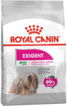 Royal Canin Mini Exigent Száraz Kutyatáp - 3 kg
