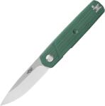 Ganzo Firebird FH927, D2, Green Blue G10 FH927-GB (FH927-GB)