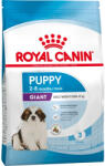 Royal Canin Giant Puppy (>45 kg) Száraz Kutyatáp - 3, 5 kg