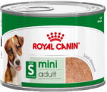 Royal Canin Wet Mini Adult Konzerv Kutyáknak - 195 g