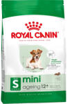 Royal Canin Mini Ageing 12+ (4-10 kg) Száraz Kutyatáp - 800 g