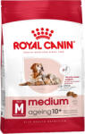 Royal Canin Medium Ageing 10+ (11-25 kg) Száraz Kutyatáp - 15 kg