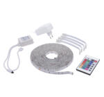 PHENOM LED szalag szett (Epistar chip, 5 méter, SMD 5050 LED) (55848)