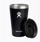 Hydro Flask All Around Tumbler, 16 oz, 473 ml Black (T16CPB001) (T16CPB001)