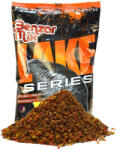 Benzár Mix BENZAR LAKE SERIES ETETŐANYAG 800G Sweet carp (98134-098)