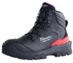 Milwaukee Armourtred Védőbakancs Bőr S3S HRO SC FO LG SR - 40 (4932493764)