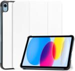 CoreParts TABX-IP10-COVER6 táblagép tok 27, 7 cm (10.9") Lenyitható előlapos Fehér (TABX-IP10-COVER6) (TABX-IP10-COVER6)