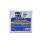 BURNFREE Égési kötszer BURNFREE 30x30 cm - doktorpatika