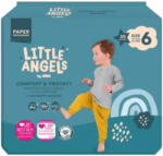 Little Angels pelenka 6 (13-18kg)(30db)