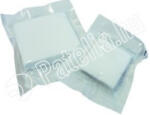 PATELLA Mull lap steril hajtogatott 5x5 cm (8) 12 lap w