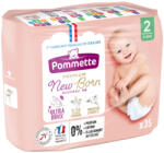 Pommette Prémium pelenka Újszülött 1 (2-5)(35db)