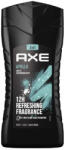 AXE férfi tusfürdő 3in1 250ml - Apollo