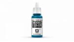 Vallejo Model Color - Medium Blue akrilfesték (70963) (70963)