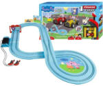 Carrera 1. First Peppa malac autós versenypálya játékszett 2, 9 m (174519) (20063044)