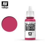 Vallejo - Model Color - Sunset Red (70802) (70802)