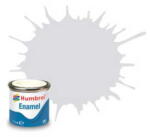 Humbrol enamel festék 196 Light Grey (AA6344) (AA6344)