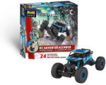 Revell Adventi naptár RC Crawler távirányítós autó (01061) (01061)
