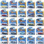 Mattel Hot Wheels fém kisautó, vegyes (5785) (5785)