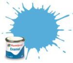 Humbrol - Sea Blue Gloss (47) 14ml (AA0518) (AA0518)