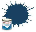 Humbrol enamel festék 104 Oxford Blue-Matt (AA1153) (AA1153)