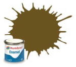 Humbrol enamel festék 84 Mid Stone-Matt (AA0922) (AA0922)