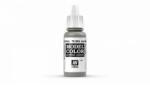 Vallejo Model Color - Natural Steel akrilfesték (70864) (70864)