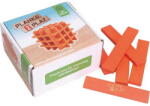 New Classic Toys Planks2 Play 45db. Narancs (P2COR45) (P2COR45)