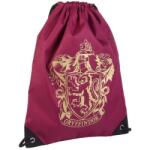Cerda Harry Potter Griffendél címer Tornazsák 29 x 39 cm (10672 C) (10672)