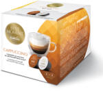 Caffitaly Dolce Gusto - Caffitaly Cappuccino kapszula 8 adag