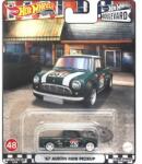 Mattel Hot Wheels Premium 67 Austin Mini Pickup (01728)