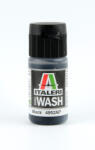 Italeri ACRYLIC MODEL WASH Black (4952AP) festék (4952AP)