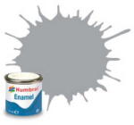 Humbrol enamel festék 166 Light Air Grey (AA1804) (AA1804)