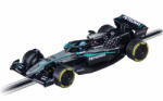 Carrera GO - Mercedes-AMG F1 W14 E Performance, G. Russell, No. 63 pályaautó (20064283) (20064283)