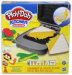 Hasbro Szendvicssütő gyurma szett kiegészítőkkel (152647) (F7623)