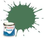 Humbrol - Mid Green Matt (101) 14ml (AA1119) (AA1119)