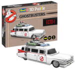 Revell 3D puzzle Ghostbusters Ecto-1 (00222) (00222)
