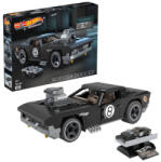 MEGA Construx Hot Wheels Rodger Dodger építő szett kisautóval (HDJ98) (HDJ98)