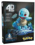 Spin Master Spin Master: Pokémon - Squirtle 180 db-os 4D Puzzle (6075064) (6075064)