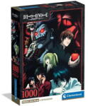 Clementoni 1000 db-os puzzle - Death Note 2025 (37509) (37509)