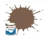 Humbrol - Dark Earth Matt (29) 14ml (AA0312) (AA0312)