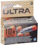Hasbro Ultra 10 db-os szivacs töltény készlet (154918) (E7958)