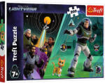 Trefl Puzzle 200 db-os Buzz Lightyear kalandjai (132847) (13284)