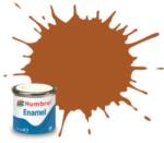 Humbrol - Tan Gloss (9) 14ml (AA0103) (AA0103)