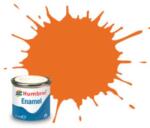 Humbrol - Orange Gloss (18) 14ml (AA0196) (AA0196)