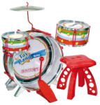 Bontempi Dob szett fénnyel és székkel (191002 BP) (191002)