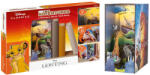 Revell DIY Book Nook: Disney The Lion King LED világítással (00534) (00534)