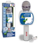 Bontempi Mikrofon vezeték nélküli (36595) (36595)