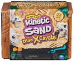 Spin Master Dino X Cavate régész homokgyurma meglepetéssel (158086) (158086)